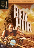 Ben Hur (Wydanie Specjalne) Wyler William