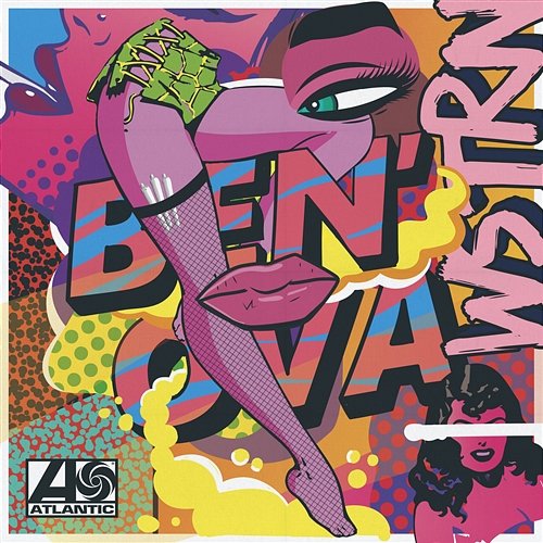 Ben' Ova WSTRN