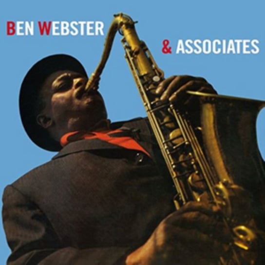 Ben Webster & Associates Webster Ben