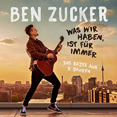 Ben Zucker Various Artists