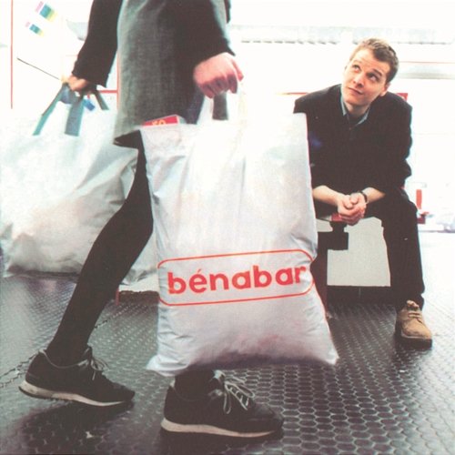 Bénabar Bénabar