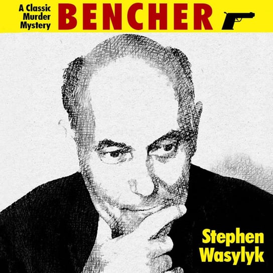 Bencher Stephen Wasylyk