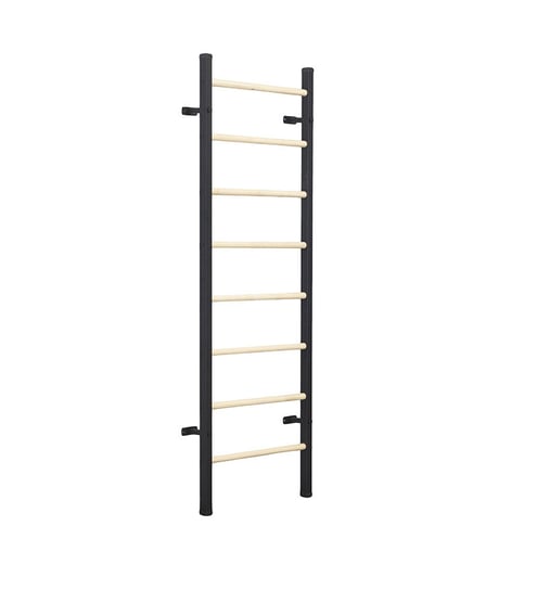 BenchK, Fusion Ladder, Wielofunkcyjna drabinka gimnastyczna z drewnianymi szczebelkami BenchK