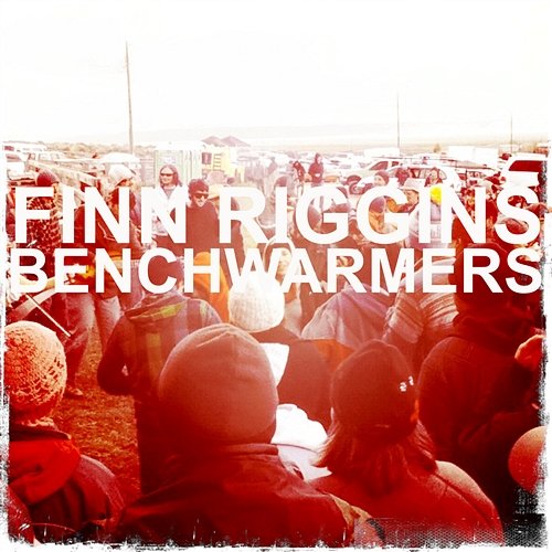 Benchwarmers Finn Riggins