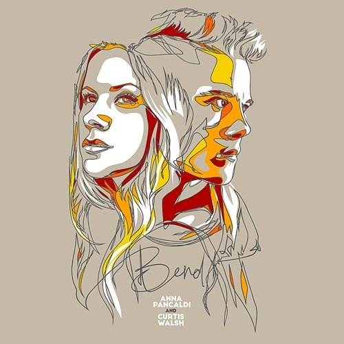 Bend Anna Pancaldi, Curtis Walsh