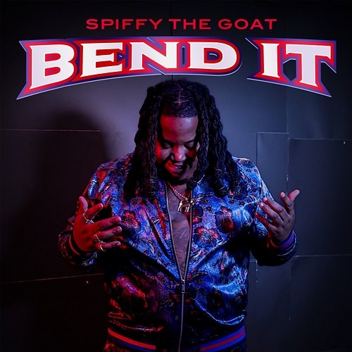 Bend It Spiffy The Goat