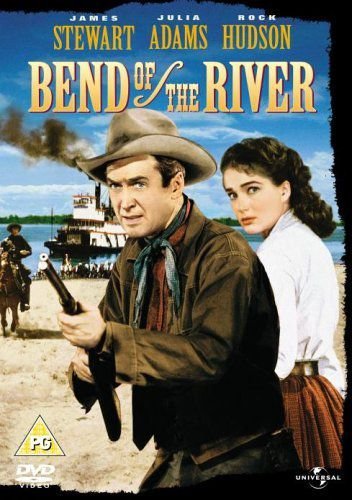 Bend Of The River (Zasadzka nad rzeką) Mann Anthony