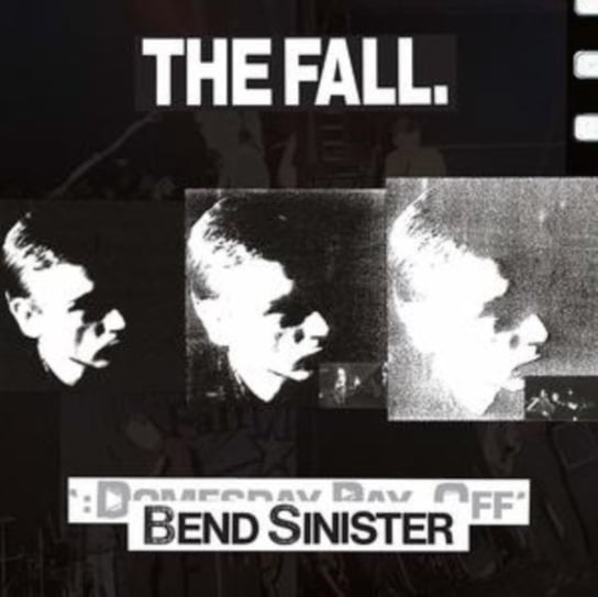 Bend Sinister: Domesday Pay-Off The Fall