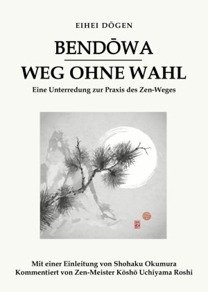 Bend wa - Weg ohne Wahl Lotus Press