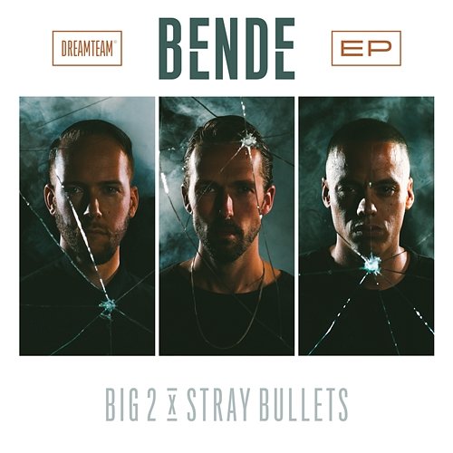 Bende - EP Big2, Stray Bullets