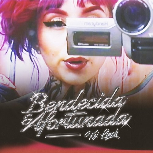 Bendecida $ afortunada Kei Linch