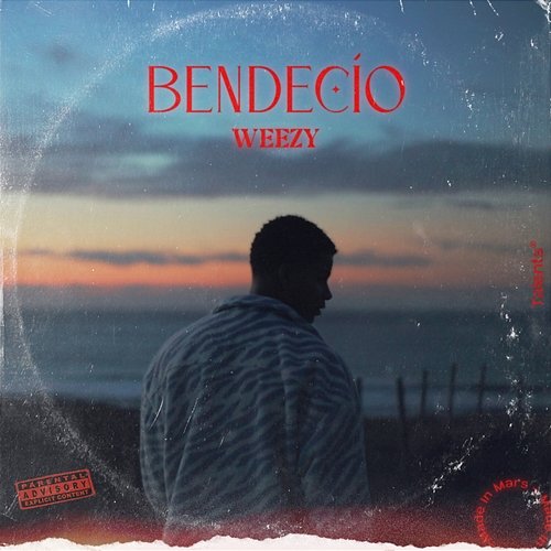 Bendecío Weezy