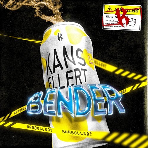 BENDER (Pimpsons) KANSELLERT