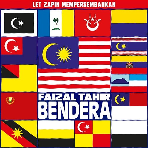 Bendera Faizal Tahir