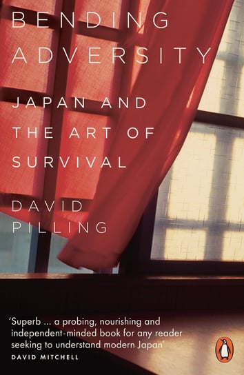 Bending Adversity Pilling David