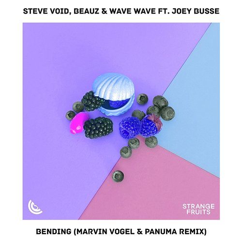 Bending Steve Void, BEAUZ & Wave Wave feat. Joey Busse