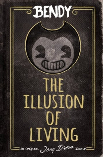 Bendy: The Illusion of Living Adrienne Kress