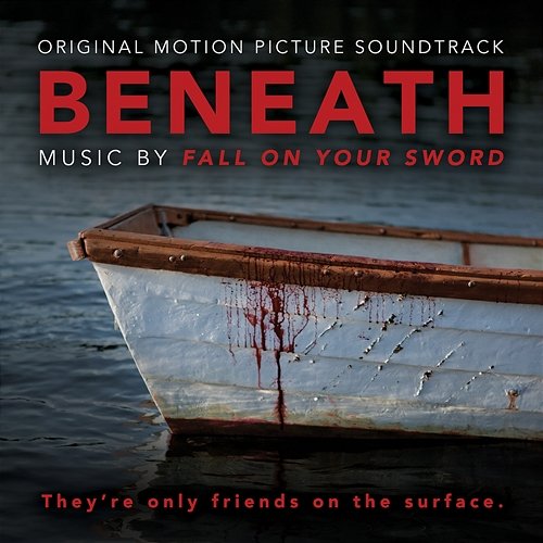 Beneath Fall On Your Sword