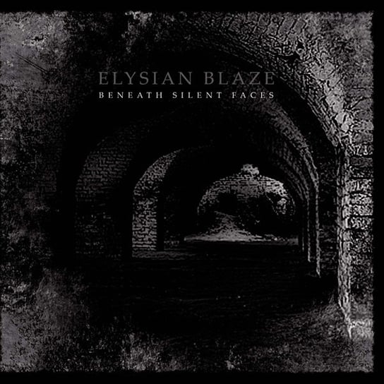 Beneath Silent Faces Elysian Blaze