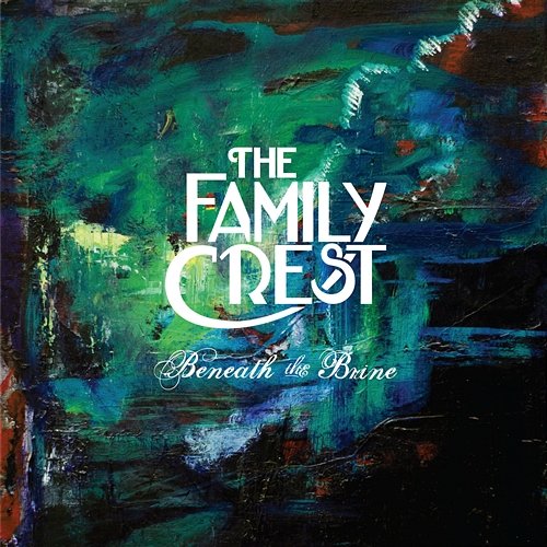 Beneath The Brine The Family Crest