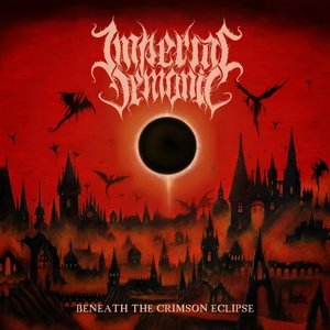 Beneath the Crimson Eclipse Imperial Demonic