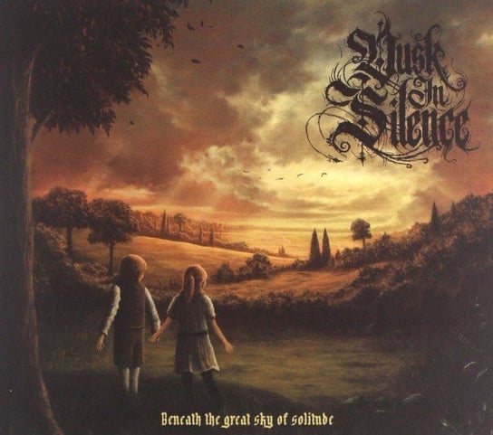 Beneath The Great Sky Of Solitude Various Artists