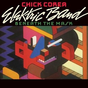 Beneath the Mask Corea Chick