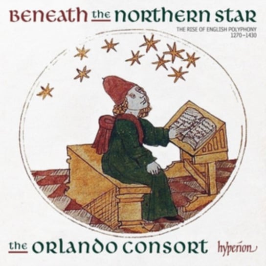 Beneath The Northern Star The Orlando Consort