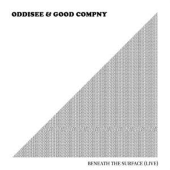Beneath The Surface (Live) Oddisee & Good Company
