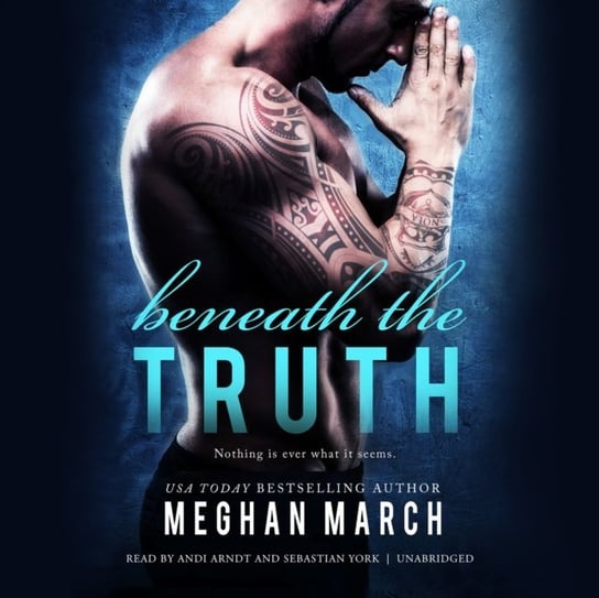 Beneath the Truth March Meghan