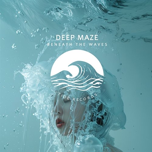 Beneath the Waves Deep Maze