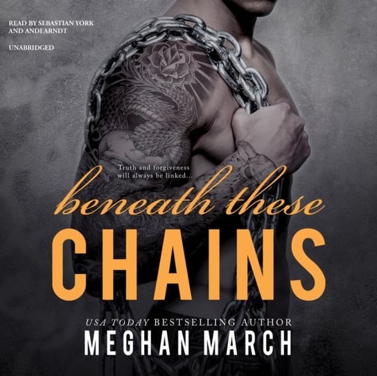 Beneath These Chains March Meghan