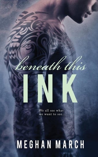 Beneath This Ink March Meghan