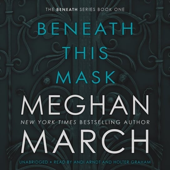 Beneath This Mask March Meghan