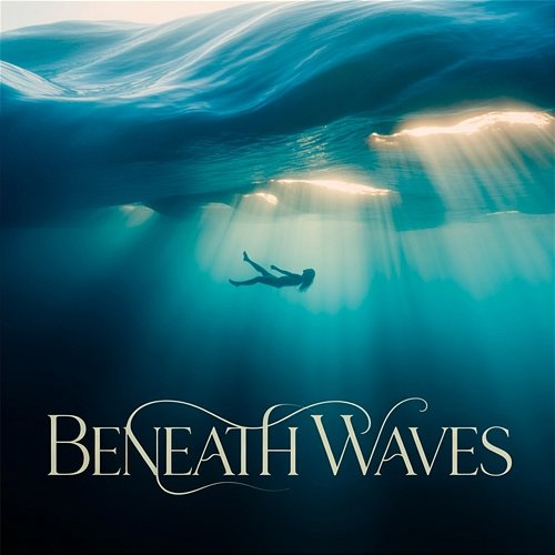 Beneath Waves Lunar Static Society