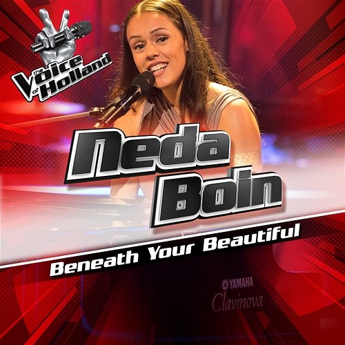 Beneath Your Beautiful Neda Boin