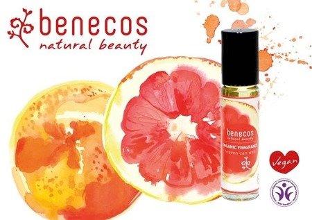 Benecos, Heaven Can Wait, bio-perfumy, 10 ml BENECOS