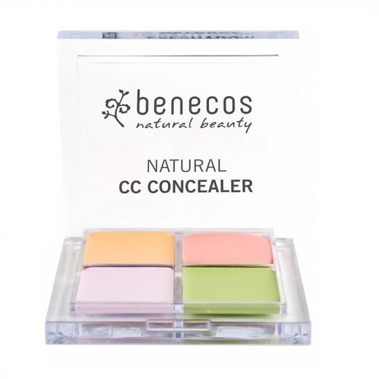 Benecos Naturalny korektor CC 5ml BENECOS