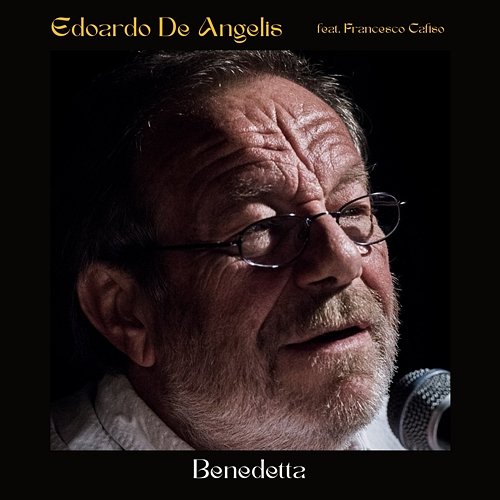 Benedetta Francesco Cafiso, Edoardo De Angelis