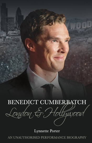Benedict Cumberbatch Porter Lynnette