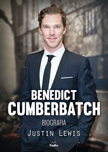 Benedict Cumberbatch. Biografia Lewis Justin