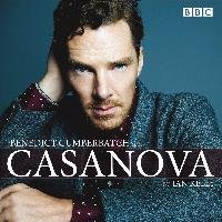 Benedict Cumberbatch Reads Ian Kelly's Casanova Kelly Ian