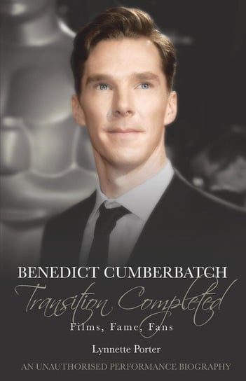 Benedict Cumberbatch, Transition Completed Porter Lynnette