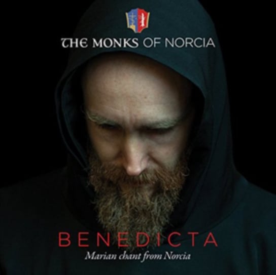 Benedicta: Marian Chant From Norcia The Monks Of Norcia