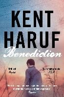 Benediction Haruf Kent