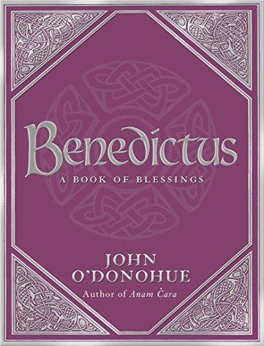 Benedictus O'donohue John Ph.D.
