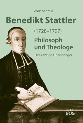 Benedikt Stattler EOS Verlag