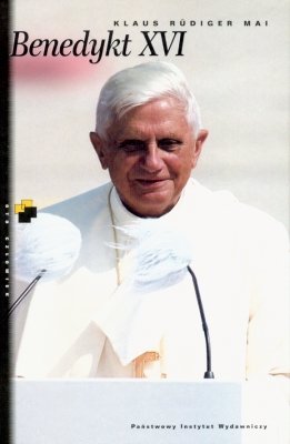Benedykt XVI Mai Rudiger-Klaus