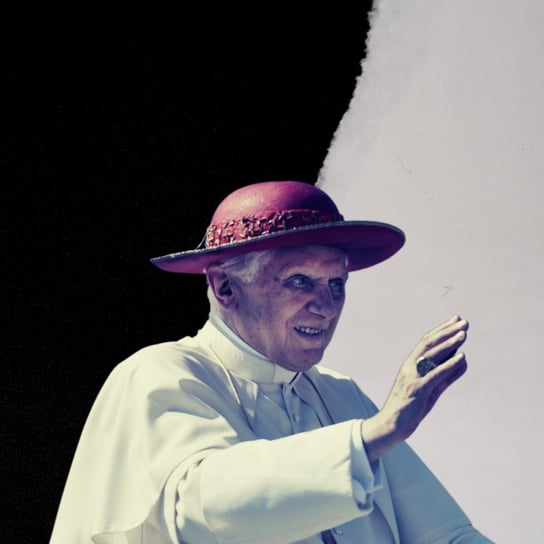 Benedykt XVI był ucieleśnieniem lęku przed cywilizacją śmierci i mniej udaną wariacją pontyfikatu Jana Pawła II. Prof. Arkadiusz Stempin. Rozmawia: Agata Kołodziej - Forum IBRiS - podcast Opracowanie zbiorowe