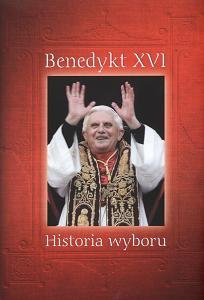 Benedykt XVI. Historia wyboru Polak Grzegorz